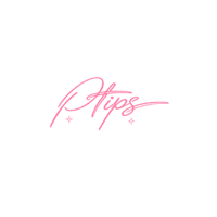 Ptips_Cr & Dermis Glow logo