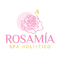 ROSAMÍA SPA HOLISTICO logo