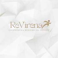 ReVirena - Fisioterapia y Medicina del Deporte logo