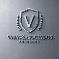 Varas & Asociados logo