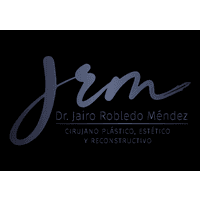 Dr. JAIRO ROBLEDO MENDEZ. CIRUGIA PLASTICA, ESTETICA Y RECONSTRUCTIVA logo