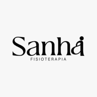 Sanha Fisioterapia logo