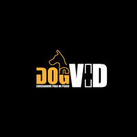 DOGVID - EDUCADOR CANINO logo