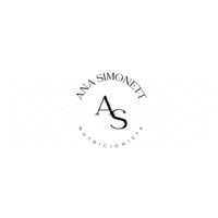 Consultas Nutricionales Ana Simonett logo