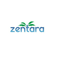  ZENTARA logo