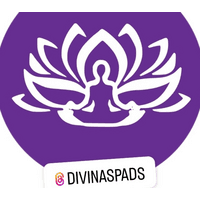 Centro de Estética Divina Spa  logo