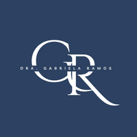 Centro de Estética Dra. Gabriela Ramos logo