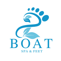 B O A T spa logo