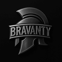 Bravanty Brasil logo