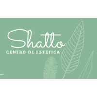 Shatto - Centro de estética logo