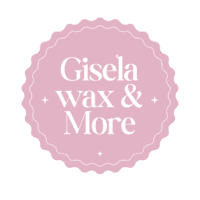 Gisela Wax & More logo