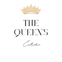 THE QUEENS logo