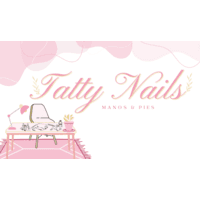 Tatty Nails Beautifull Spa manos y pies  logo