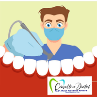 Consultorio Dental Raúl Rosales Rivera logo