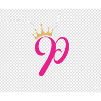 Pink Posadas by Belen Ott logo