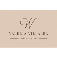 Valeria Villalba Body Center logo