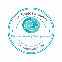 Consultorio de Lic Soledad Isunza logo