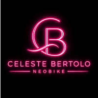 Celeste Bertolo Spinning Neobike logo