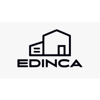 Constructora Edinca Spa logo