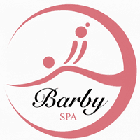Barby Spa logo