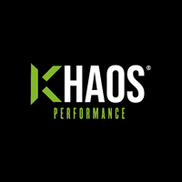 Khaos performance  logo