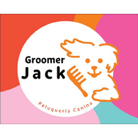 Groomer Jack logo