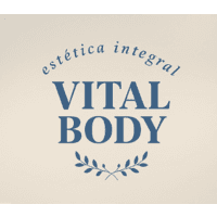 Estética Integral Vital Body logo