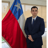 Javier Villarroel Kinesiólogo/Epidemiólogo  logo