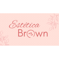 Estética Brown logo