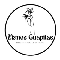 Manos Guapitas logo