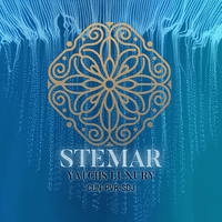 STEMAR YATCHS logo