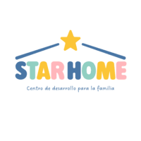 Centro Infantil Star Home logo