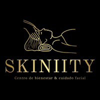 Skiniity logo
