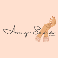 Salon de Amy sanz logo