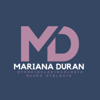 Dra. Mariana Duran Ortiz  logo