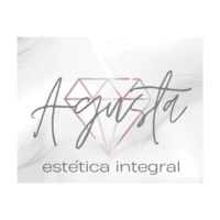 Agusta estetica integral y academia logo