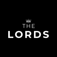 THE LORDS  logo