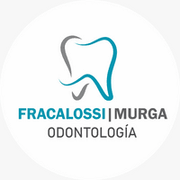 Odontologia Fracalossi Murga logo