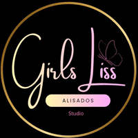 Girls Liss Alisados - Studio logo