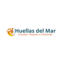 Huellas del Mar logo