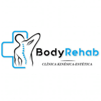 Clínica Kinésica-Estética BodyRehab Cañete logo