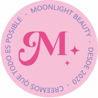 Moonlight Beauty - Alisados logo