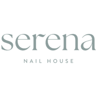 Serena NAIL HOUSE logo