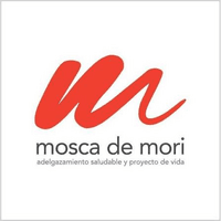 MOSCA DE MORI logo