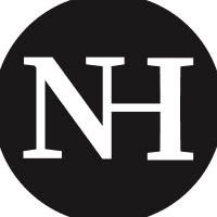 Nicolás Hevia Hair Salon logo