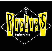 RICHIE’S logo