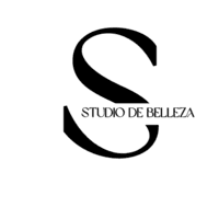 Stefany Studio de Belleza logo