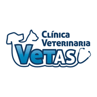 Clínica Veterinaria VETAS logo