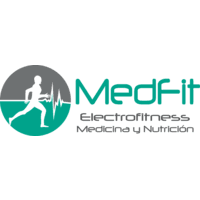 MEDFIT logo