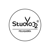 Studio 32 Peluqueria logo
